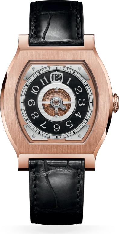 FP Journe LIMITED 1504.2 VI OR Cuir Principal 0