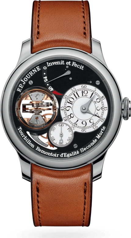 F.P.Journe BLACK LABEL 1519 Gabarit RS HD 2