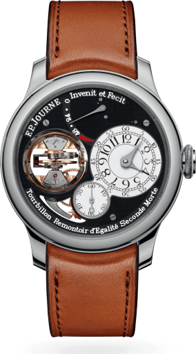 F.P.Journe BLACK LABEL 1519 Gabarit RS HD 2