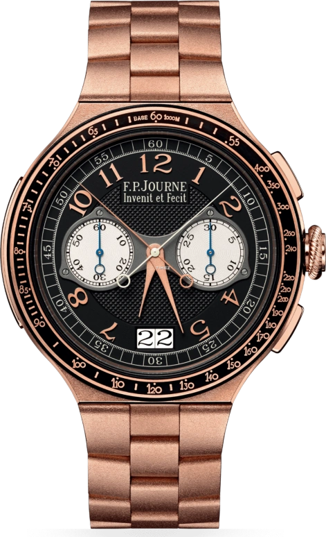 F.P.Journe BOUTIQUE 1518 Gabarit CMB HD