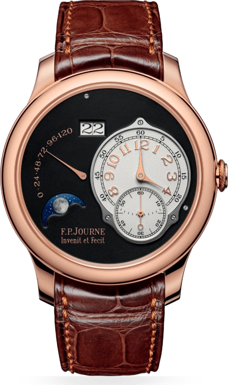 F.P.Journe BOUTIQUE 1300.3 Gabarit LNB HD 0