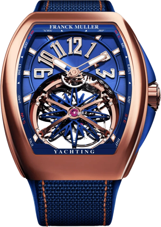 Franck Muller MEN'S