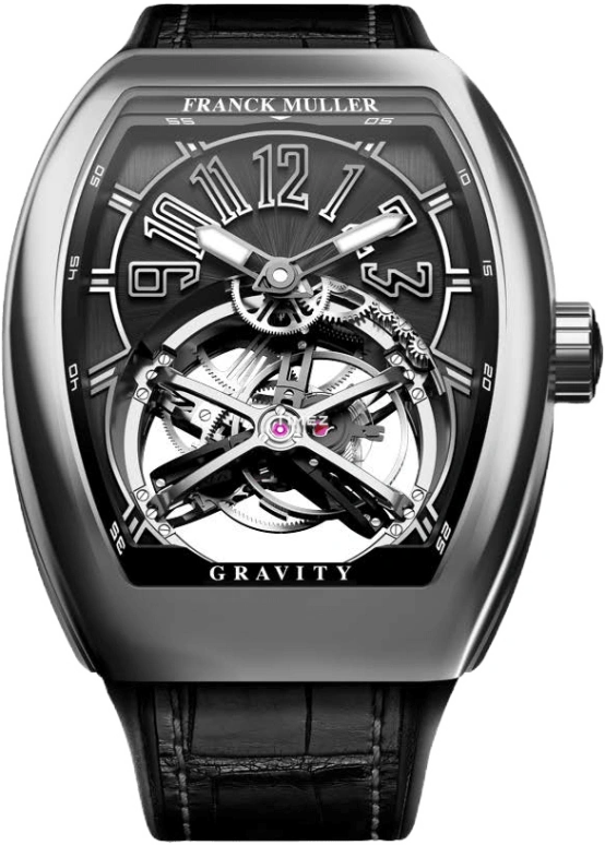 法穆兰 Gravity V 45 T GR CS NR AC