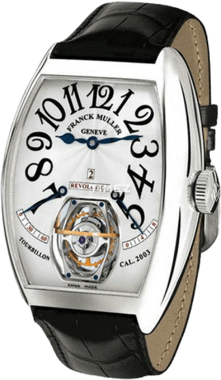 Franck Muller GRAND COMPLICATIONS