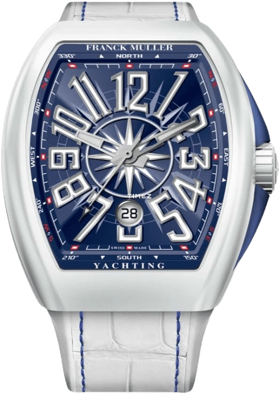法穆兰 游艇 V 45 SC DT YACHT MTBC BL MT