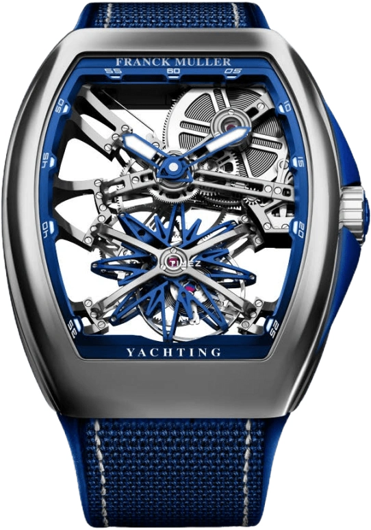 法穆兰 游艇 V 45 T GR CS SQT YACHT BL