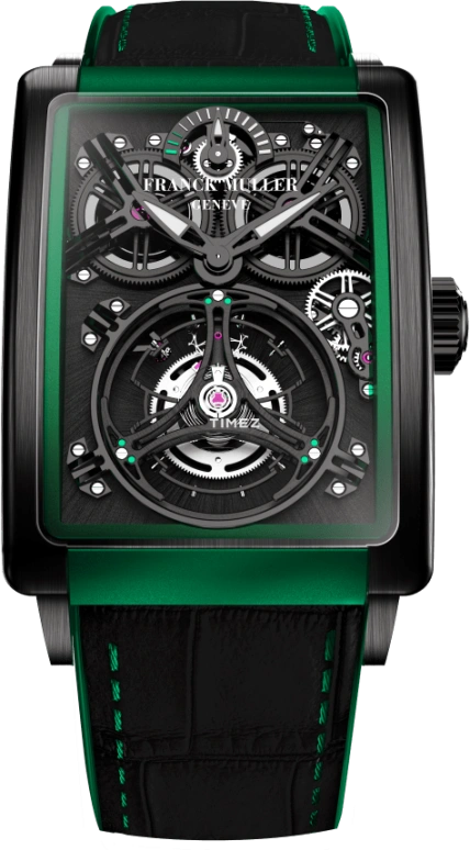 Franck Muller LONG ISLAND