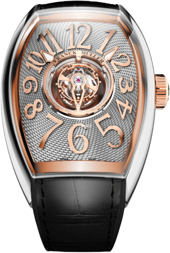 franck-muller franck-muller-curvex-cx 