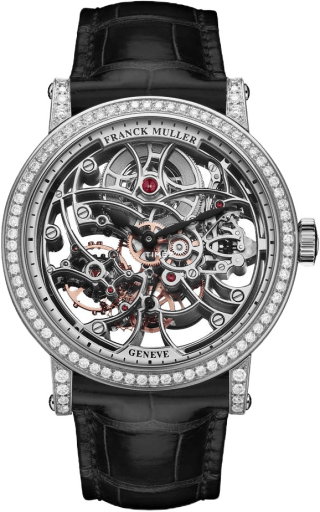 franck-muller franck-muller-squelette 