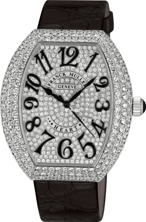 Franck Muller Heart