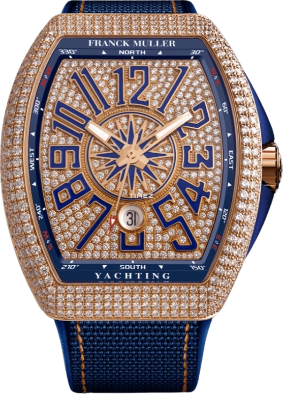 法穆兰 游艇 V 41 SC DT YACHT D CD BL 5N BL