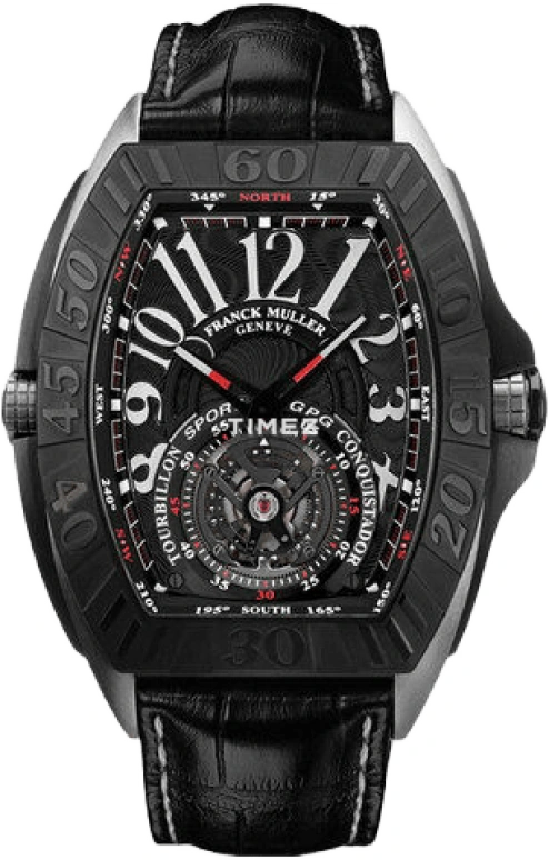 Franck Muller Conquistador