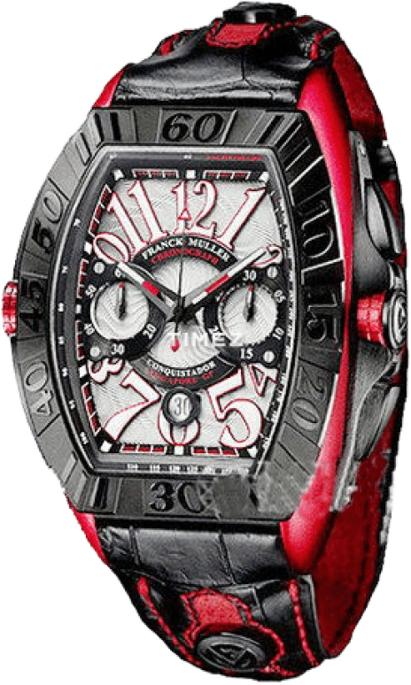 Franck Muller Conquistador