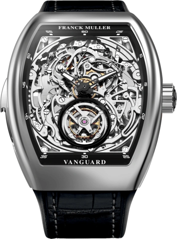 Franck Muller GRAND COMPLICATIONS