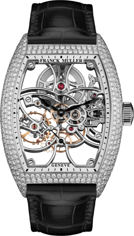 Franck Muller MEN'S