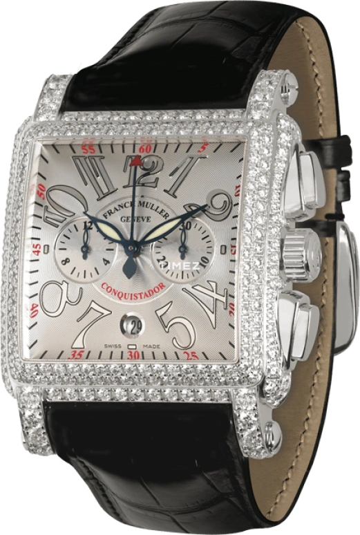 Franck Muller Conquistador