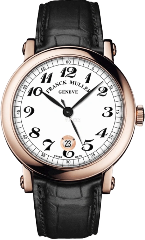 Franck Muller Vintage 7042 SC DT