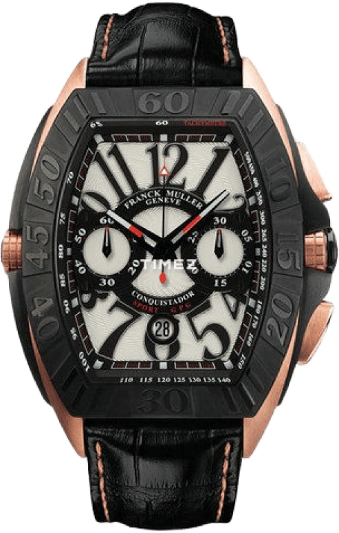 Franck Muller Conquistador