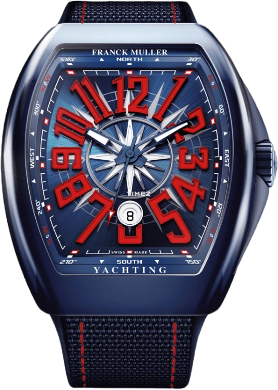 法穆兰 游艇 V 45 SC DT YACHT CR BL BL R