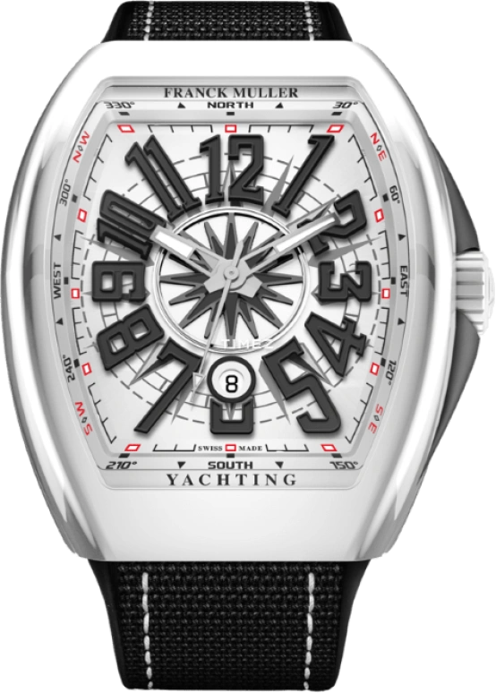 法穆兰 游艇 V 45 SC DT YACHT CR BC NR