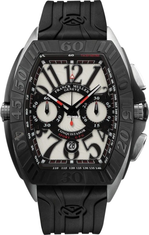 Franck Muller Conquistador