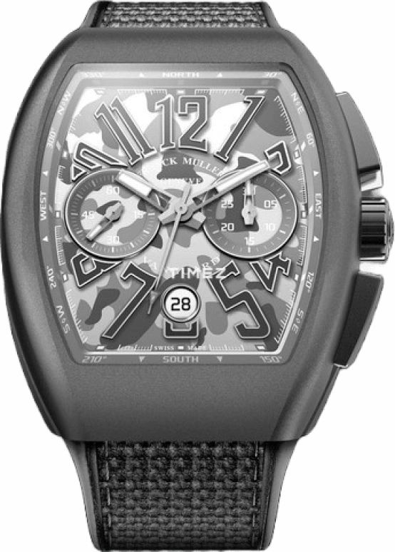 Franck Muller VANGUARD