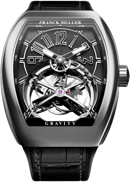 法穆兰 Gravity V 45 T GR CS NR OG