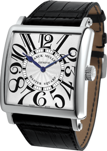 法穆兰 方块大师 6002 L QZ V