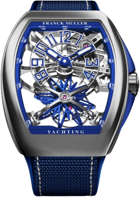 法穆兰 游艇 V 45 T GR CS SQT YACHT NBR BL
