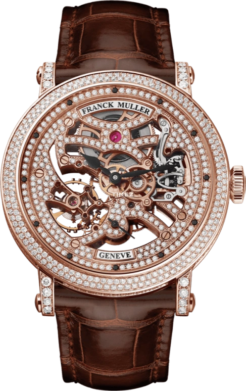 Franck Muller MEN'S