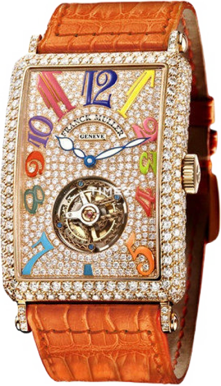 Franck Muller MEN'S