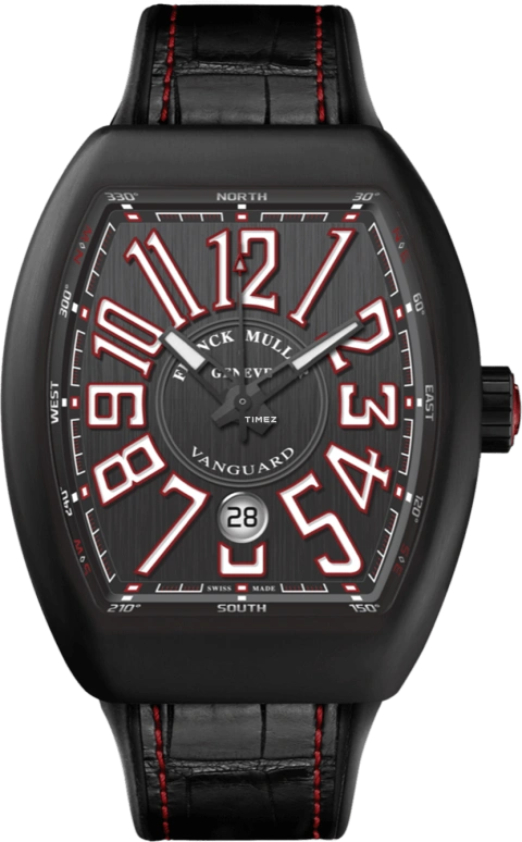 Franck Muller VANGUARD