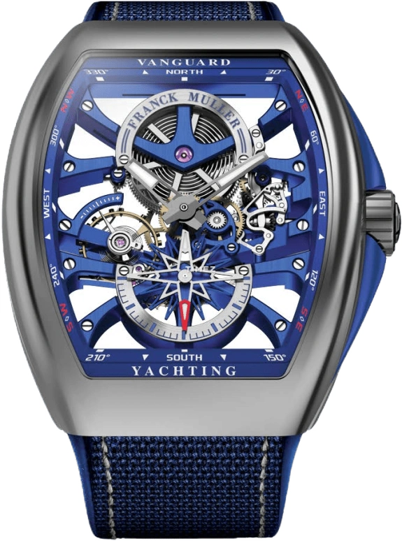 法穆兰 游艇 V 45 S6 SQT ANCRE YACHT BL AC