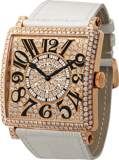 franck-muller franck-muller-master-square 