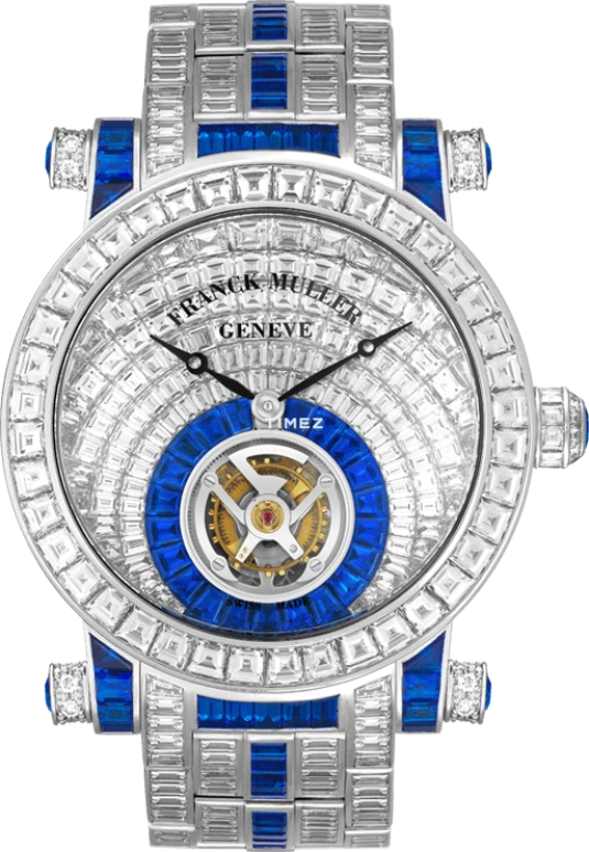 Franck Muller MEN'S