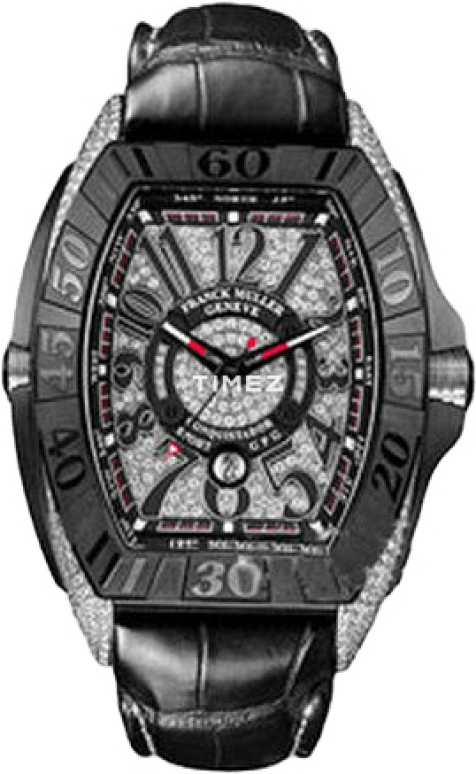 Franck Muller Conquistador