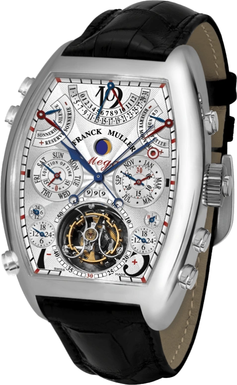 Franck Muller Aeternitas