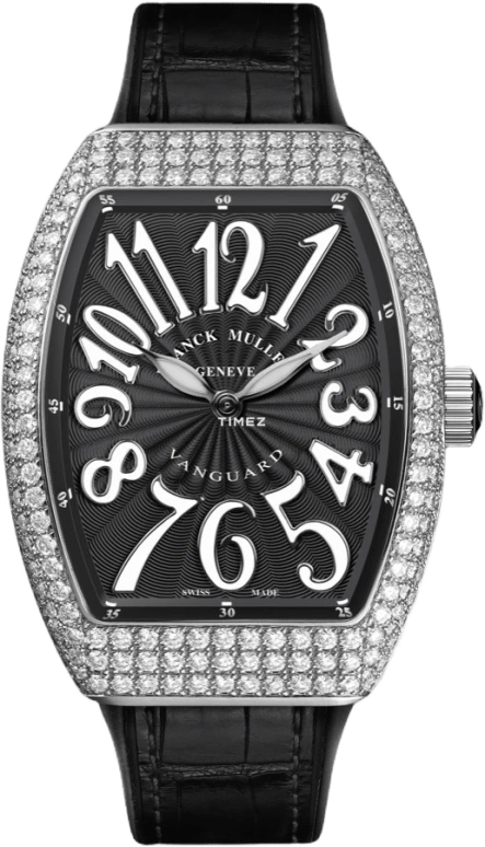 Franck Muller VANGUARD