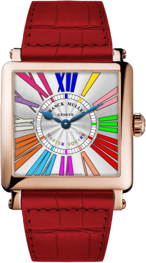 franck-muller franck-muller-master-square 