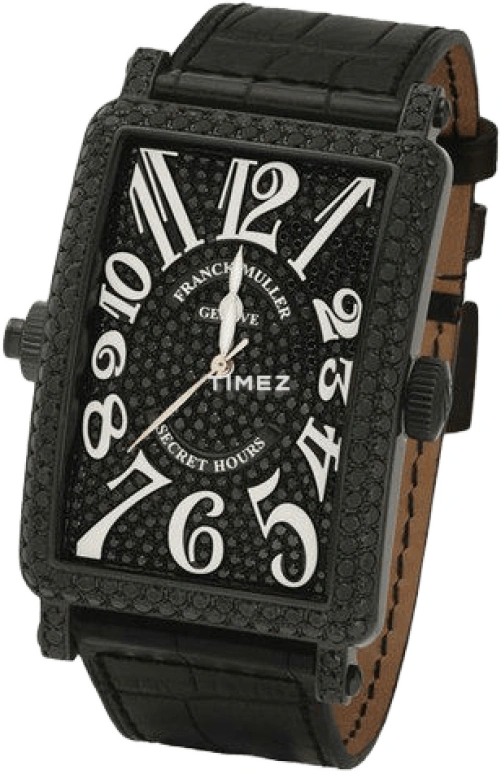 Franck Muller Secret Hours