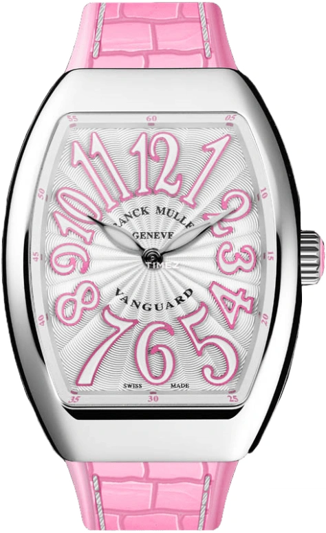 Franck Muller VANGUARD