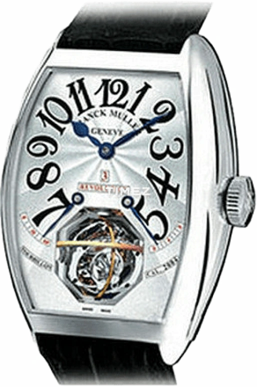 Franck Muller Conquistador