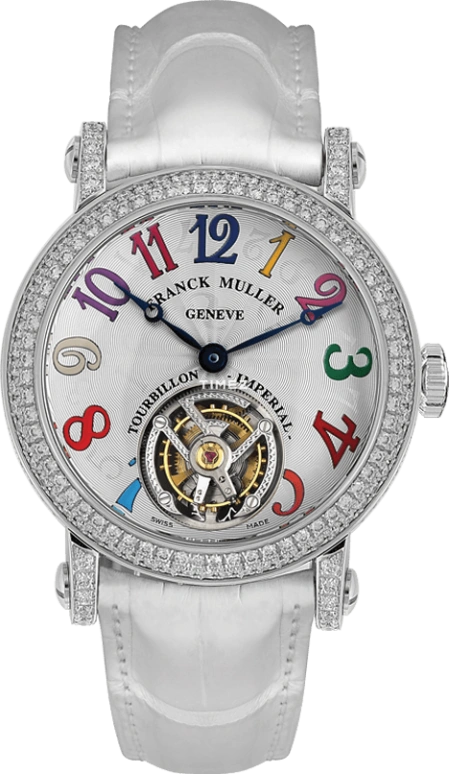 Franck Muller LADIES'