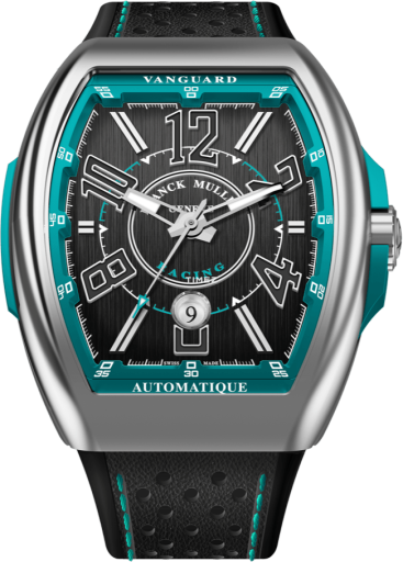 法穆兰 Racing V 45 SC DT RCG TU AC