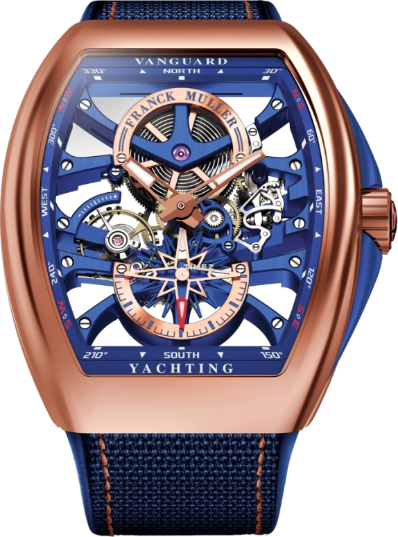 法穆兰 游艇 V 45 S6 SQT ANCRE YACHTING