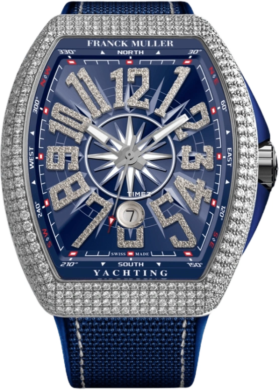 法穆兰 游艇 V 45 SC DT YACHT D NBR CB BL OG