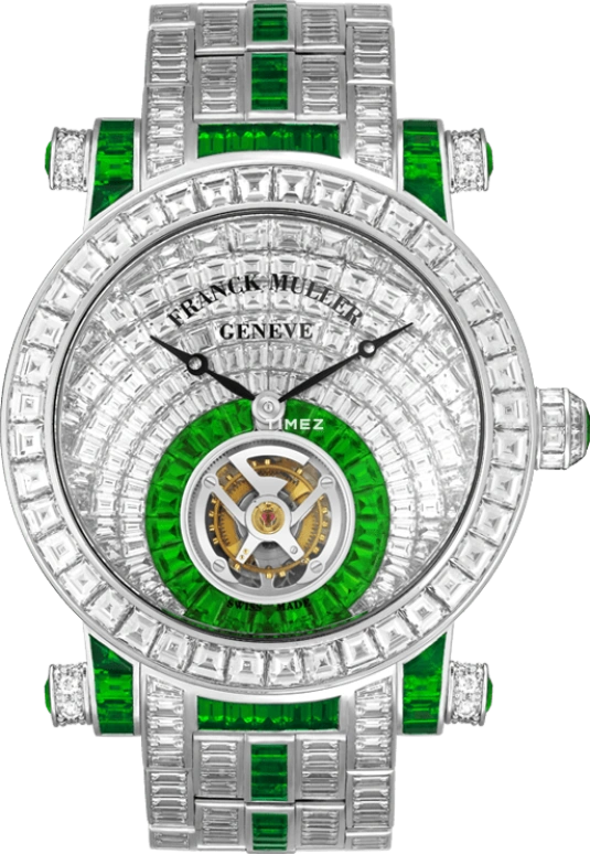 Franck Muller MEN'S