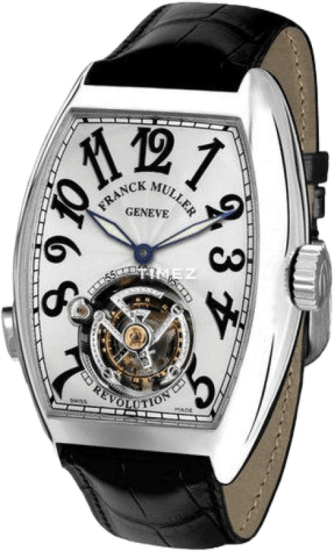 Franck Muller GRAND COMPLICATIONS