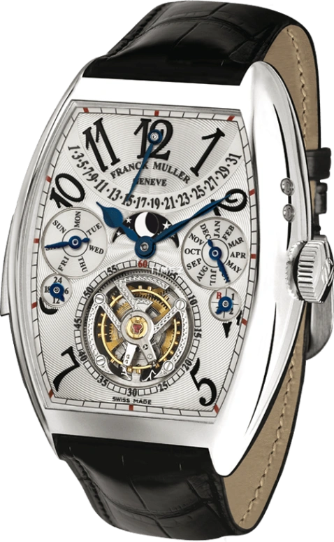 Franck Muller MEN'S