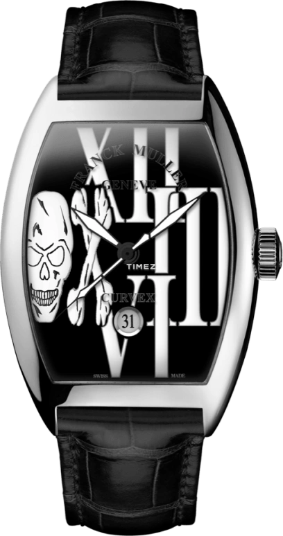法穆兰 Goth 8880 SC DT GOTH